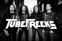 The new Tubefreeks album, Unhinged, is out NOW!